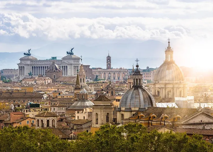 Authentic - Metro 7min, 5min To Center, Ac, Wi-fi Apartamento Roma