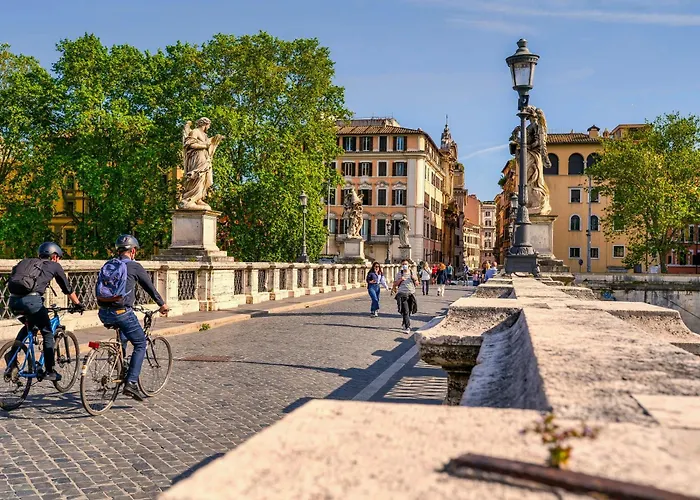 Authentic - Metro 7min, 5min To Center, Ac, Wi-fi * Roma